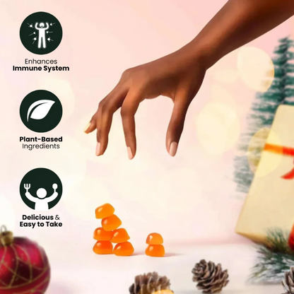 Feminine Balance Gummies